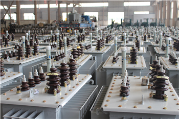 枣庄S11-80KVA油浸变压器全铜国标电力变压器